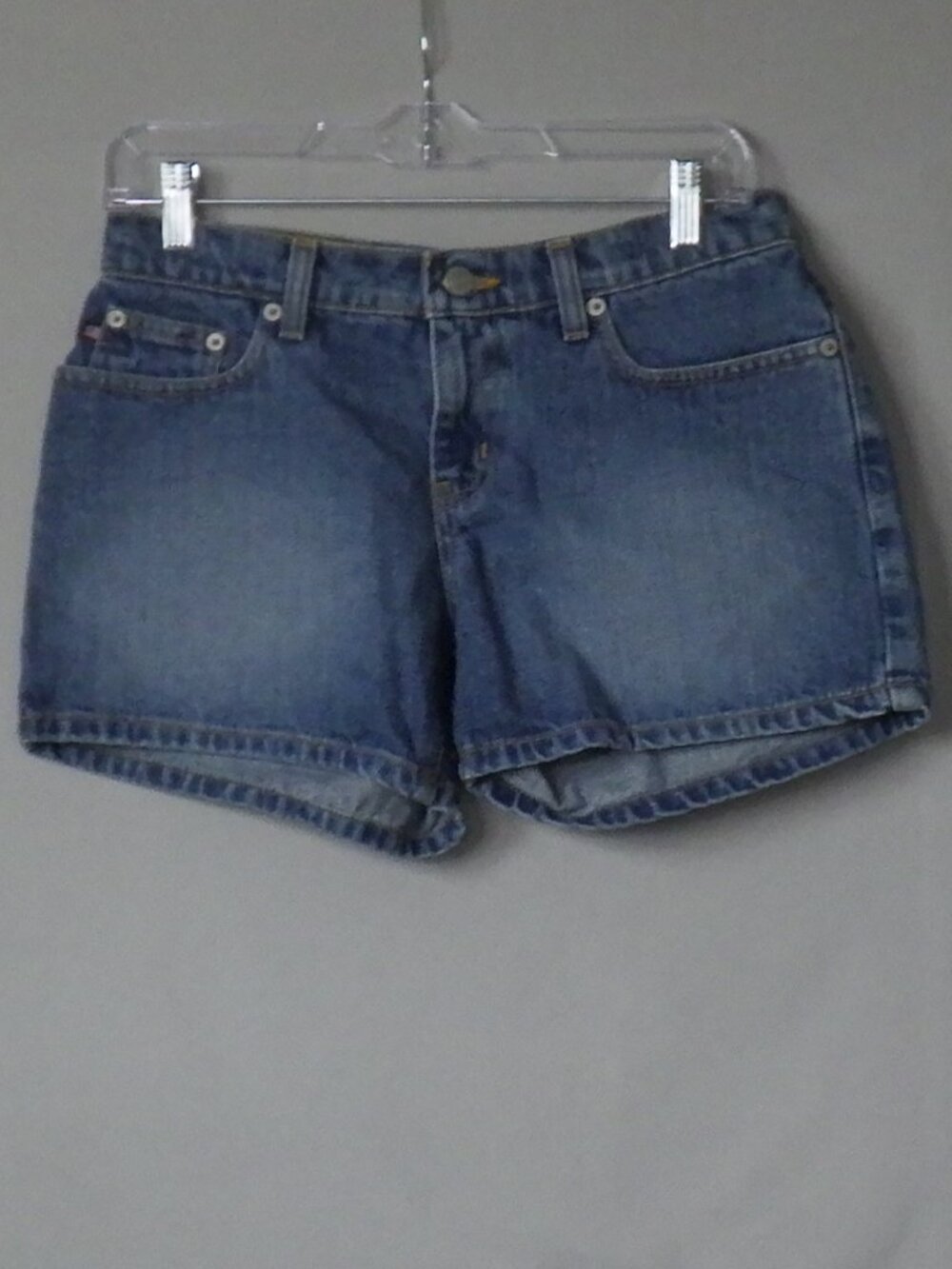 Polo Jeans Company Ralph Lauren Denim Shorts